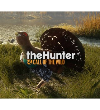 theHunter: Call of the Wild - Revontuli Coast DLC valid until March, 2027 Steam Key 101